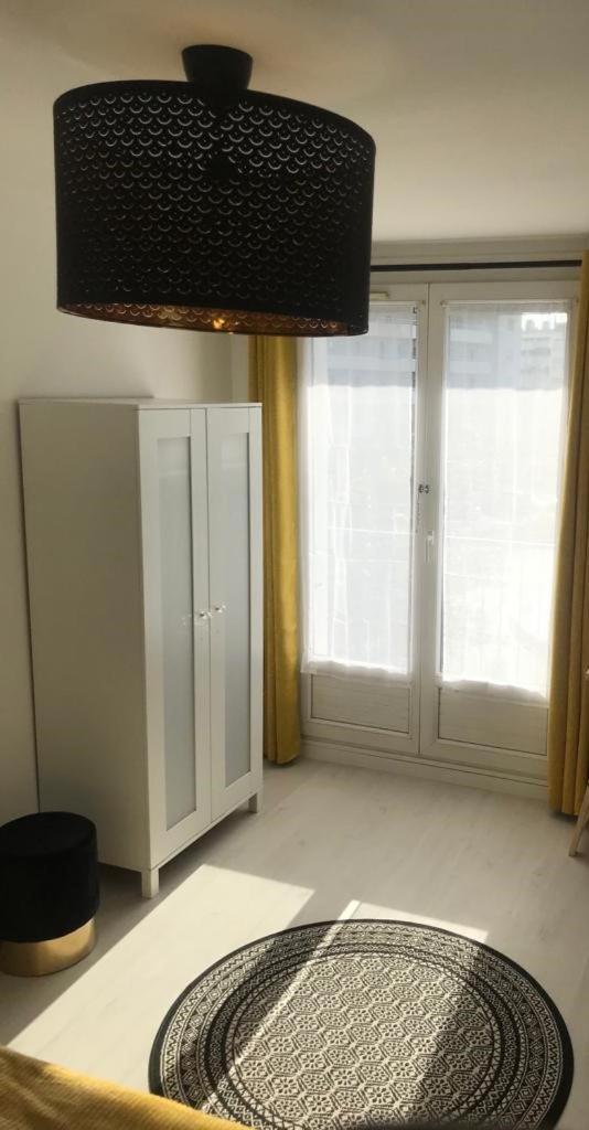 Tout En Elegance - Pont Rousseau Reze Bagian luar foto